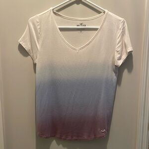 Hollister easy t-shirt